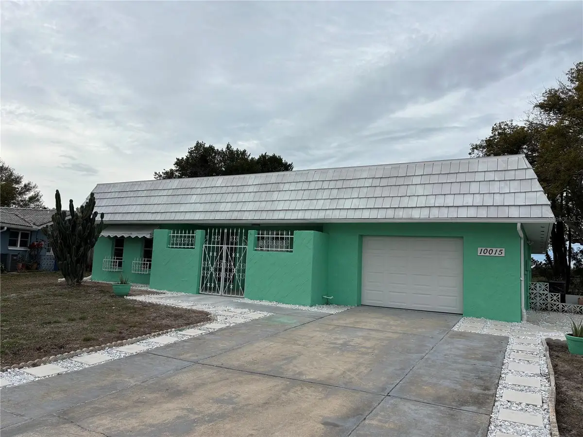 10015 Salix Lane, Port Richey, FL 34668 - Image #1