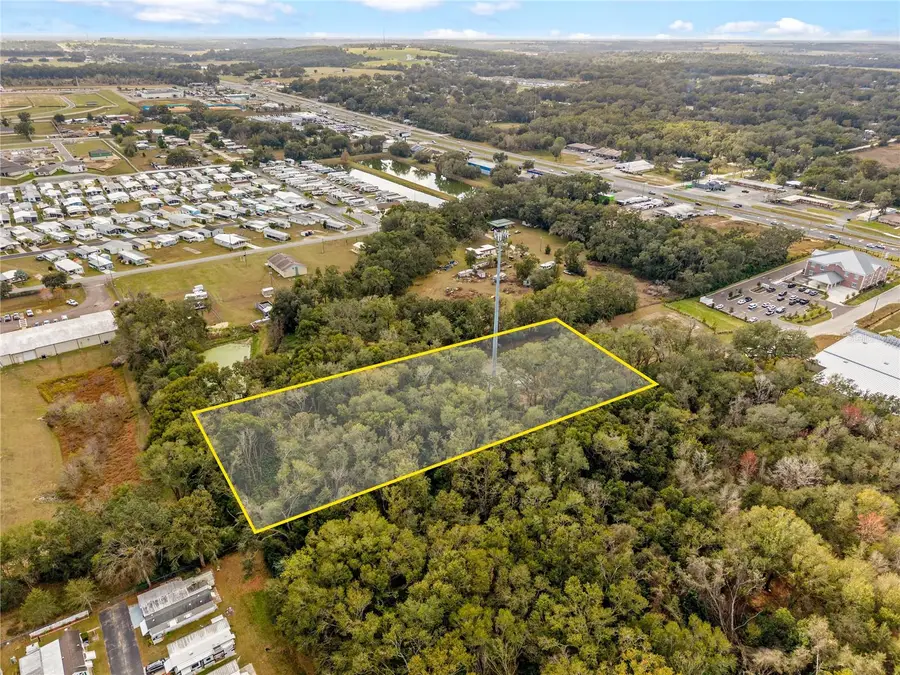 12450 Us Highway 301, Dade City, FL 33525 - #3