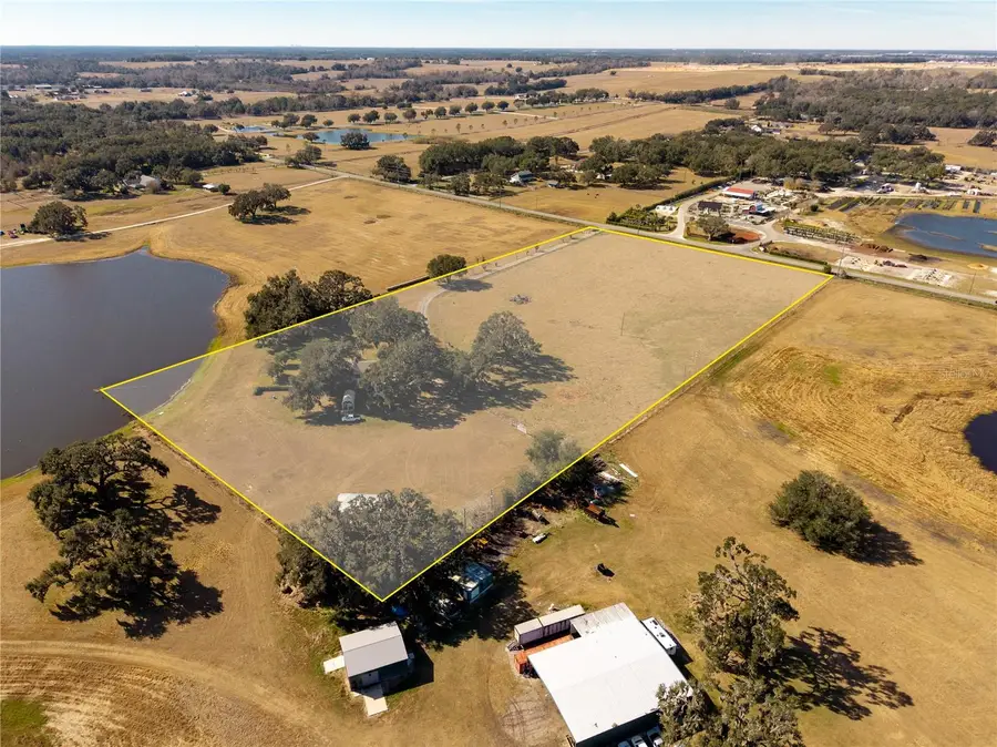 9504 Fort King Road, Dade City, FL 33525 - #3