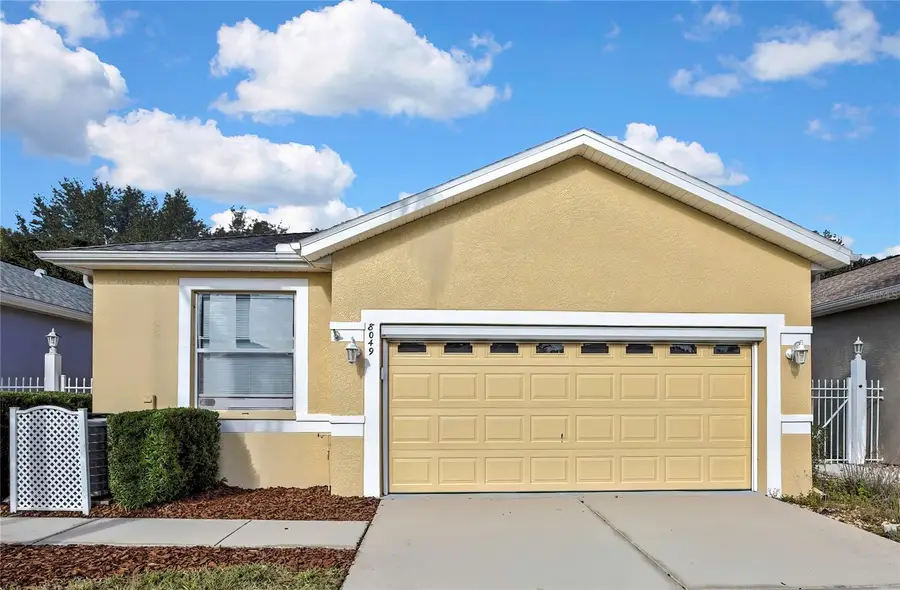 8049 Sanguinelli Road, Land O Lakes, FL 34637 - #2