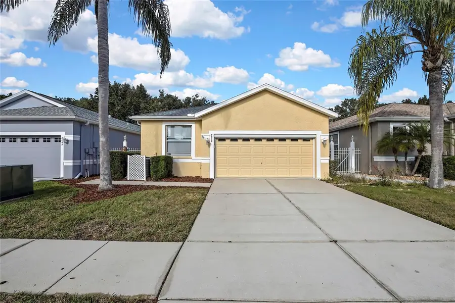 8049 Sanguinelli Road, Land O Lakes, FL 34637 - #3