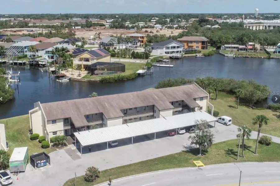 4609 Marine Parkway #102, New Port Richey, FL 34652 - Image #2