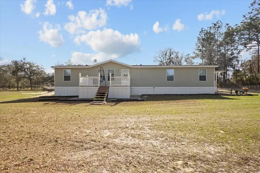 11990 SE 55th Lane, Morriston, FL 32668 - Image #2