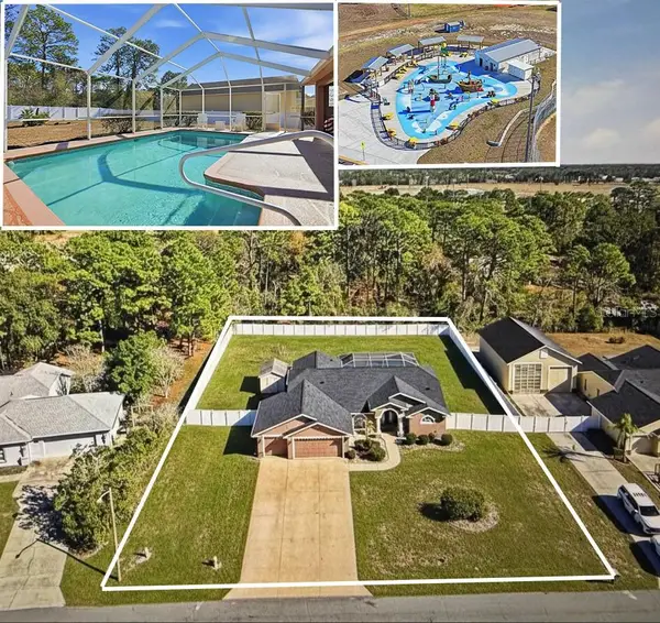 14322 Nugent Circle, SPRING HILL, FL 34609