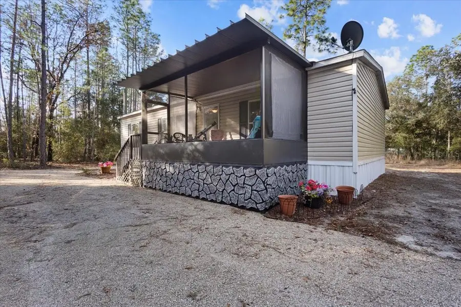 5829 NW 11th Avenue, Bell, FL 32619 - #3