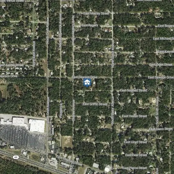 3061 E Scofield Street, Inverness, FL 34453 - #3