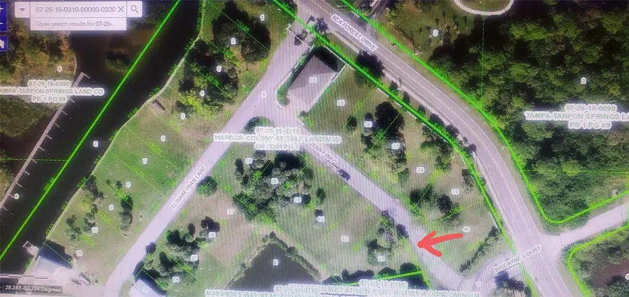 0 Jenny Way, New Port Richey, FL 34652 - Image #2