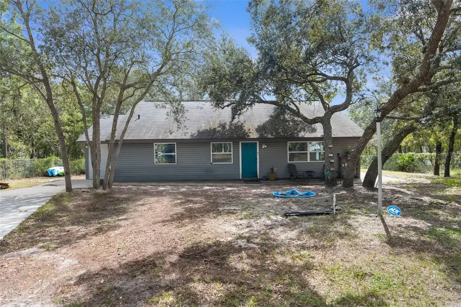 15236 Mottled Owl Road, Brooksville, FL 34614 - Image #3