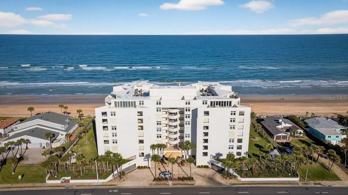395 S Atlantic Avenue #301, Ormond Beach, FL 32176 - #1