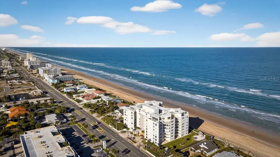 395 S Atlantic Avenue #301, Ormond Beach, FL 32176 - #2