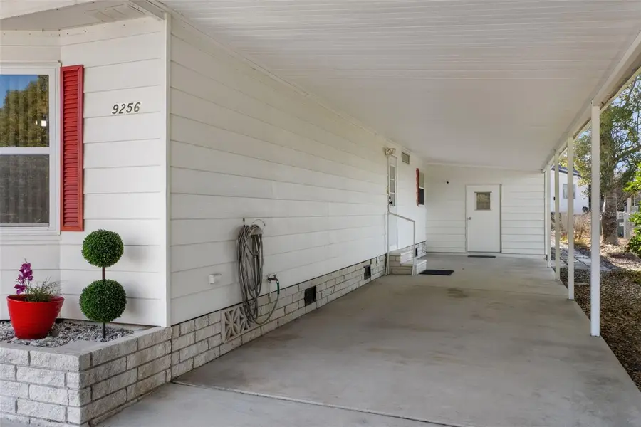 9256 Salisbury Drive, Brooksville, FL 34613 - #3