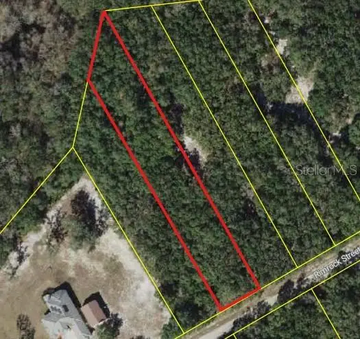 0 Rim Rock, Webster, FL 33597 - #1
