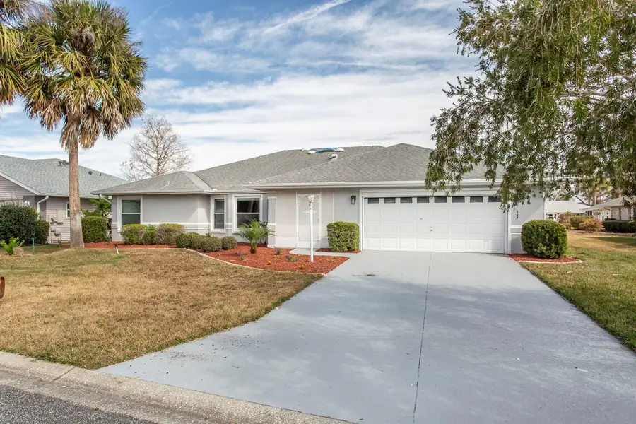 5405 Queen Victoria Drive, Leesburg, FL 34748 - Image #2