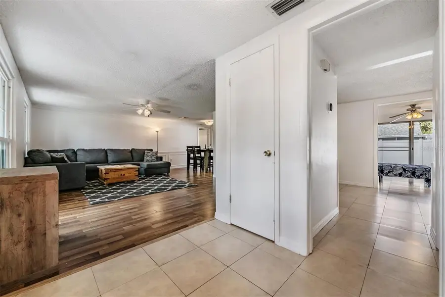 3849 Claremont Drive, New Port Richey, FL 34652 - #3