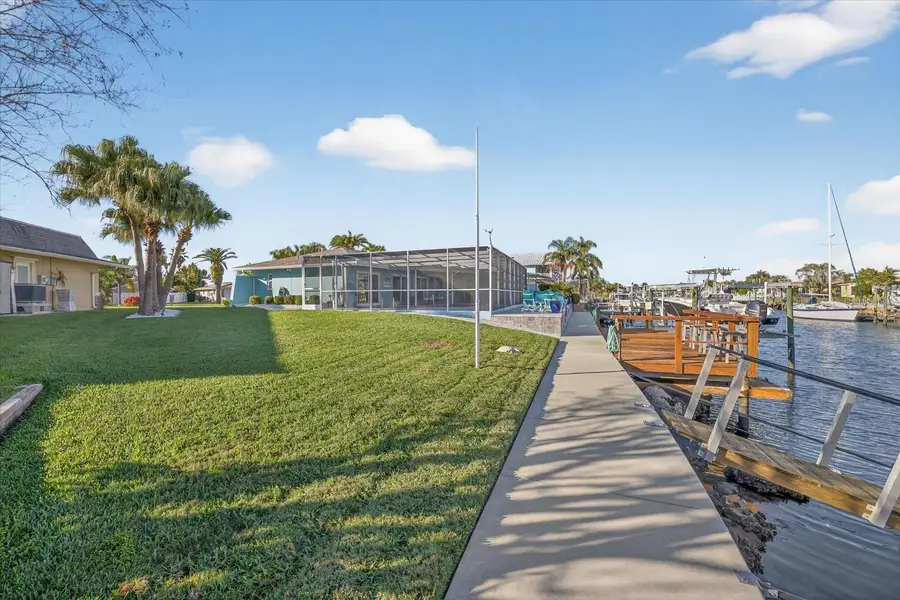 4952 Marlin Drive, New Port Richey, FL 34652 - Image #3