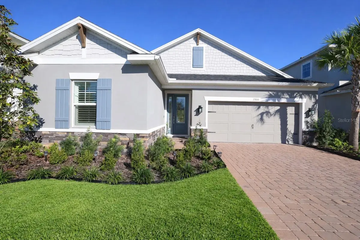 2900 Lilla Trail, Odessa, FL 33556 - Image #1
