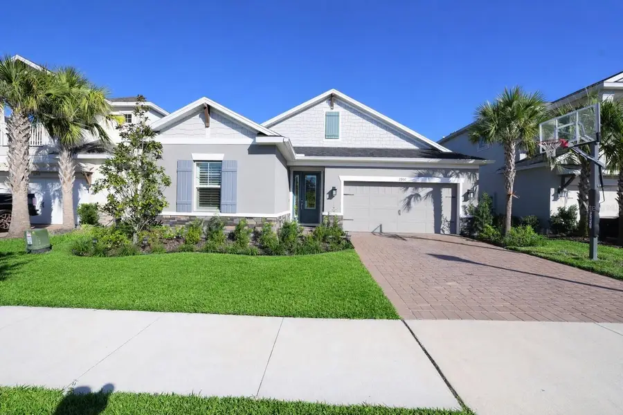 2900 Lilla Trail, Odessa, FL 33556 - Image #2