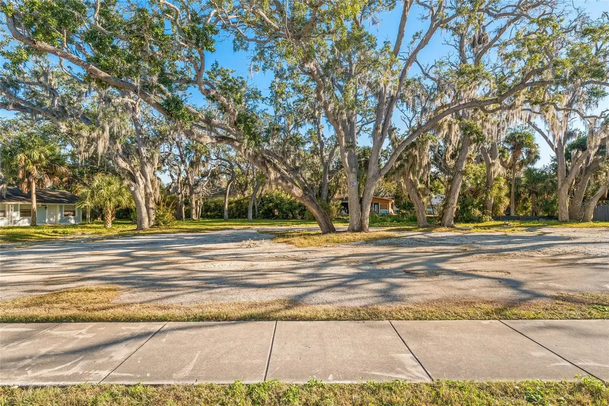 404 Canal Street, Tarpon Springs, FL 34689 - #1