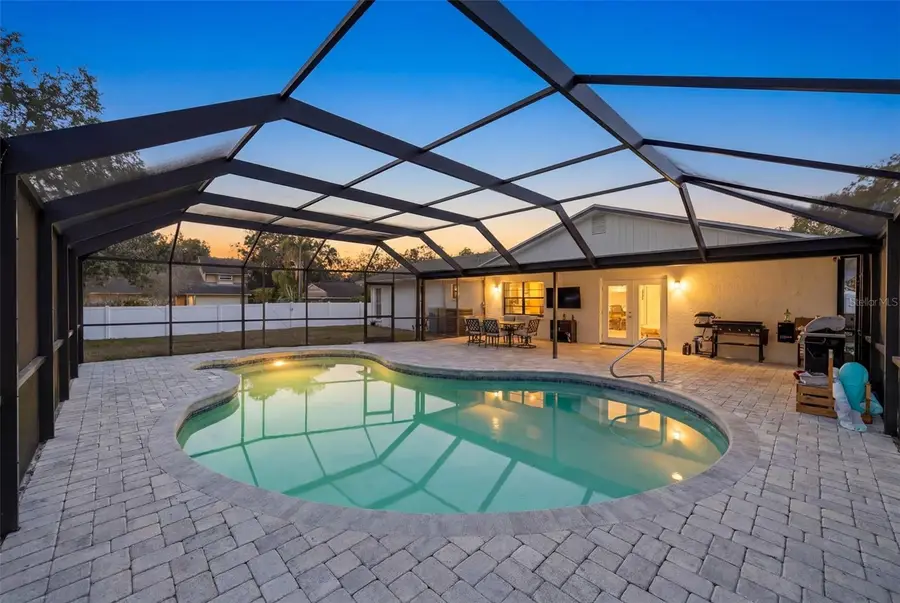 7813 River Ridge Drive, Temple Terrace, FL 33637 - #2