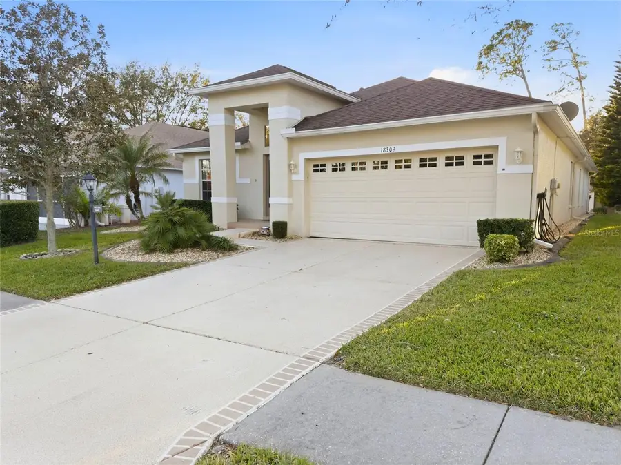 18309 Rock Oak Court, Hudson, FL 34667 - #3