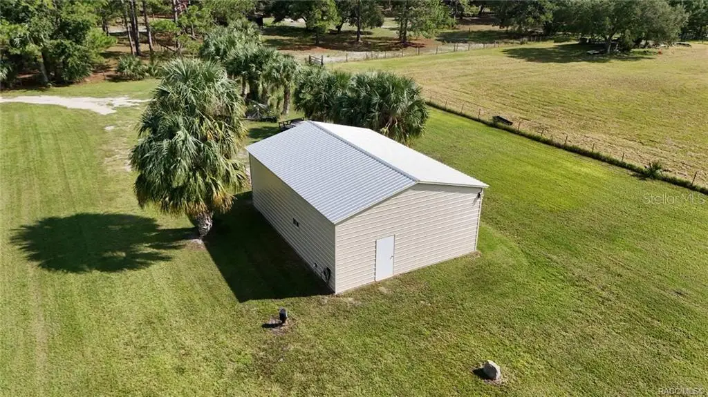 20271 SE 81st Terrace, Inglis, FL 34449 - #1