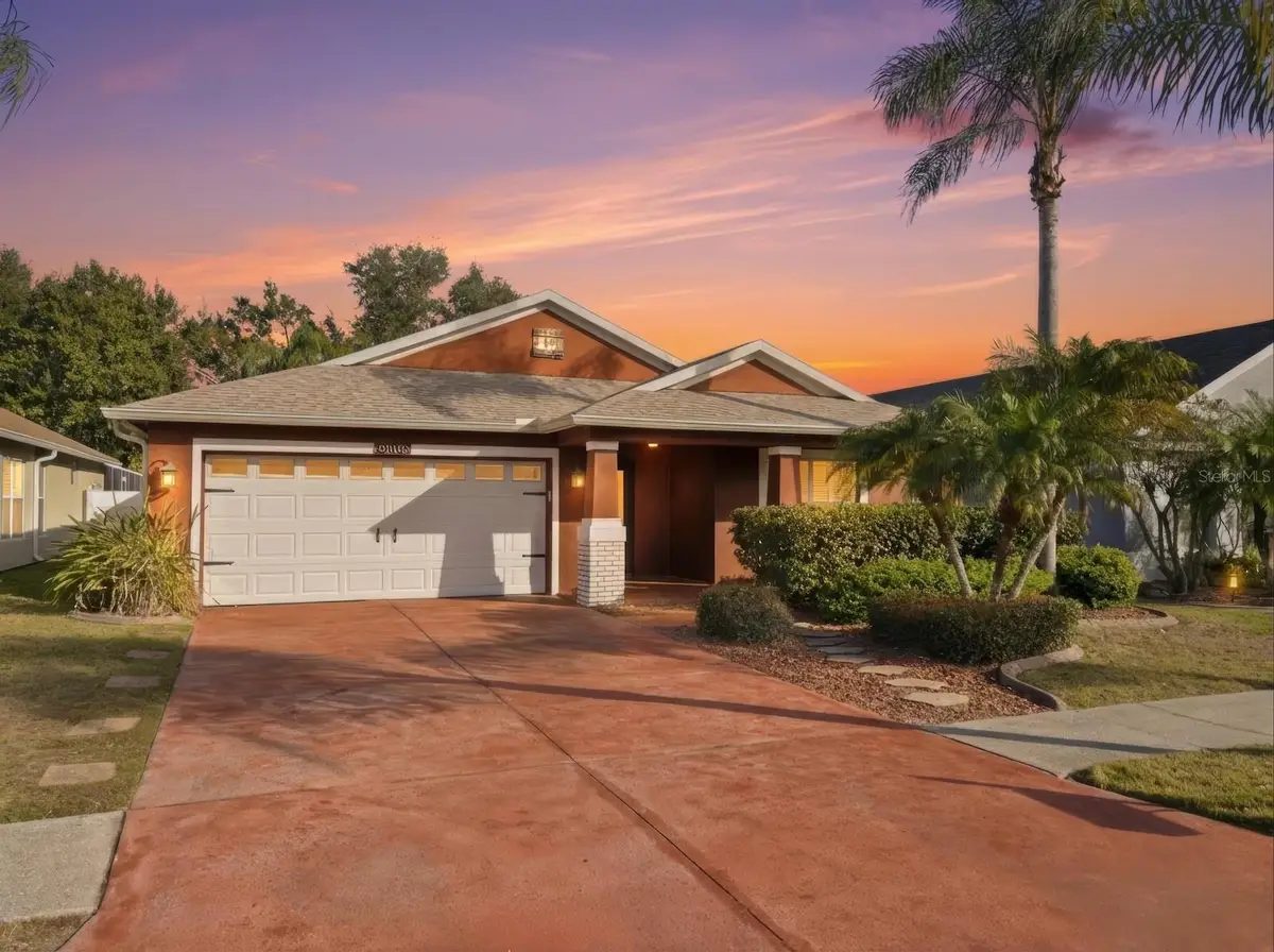 9805 Patrician Drive, New Port Richey, FL 34655 - #1