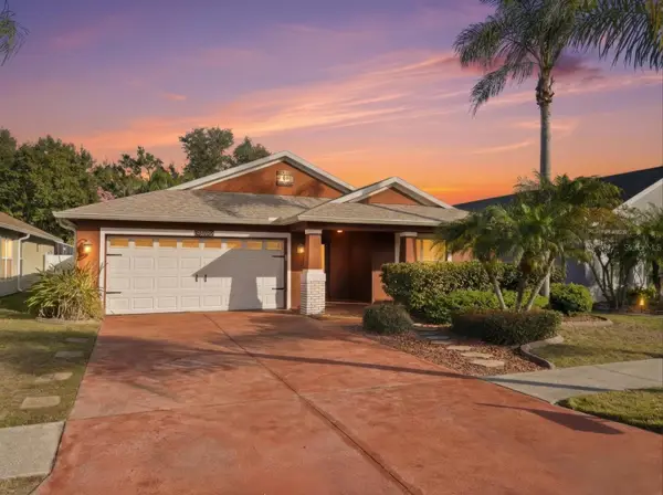 9805 Patrician Drive, NEW PORT RICHEY, FL 34655