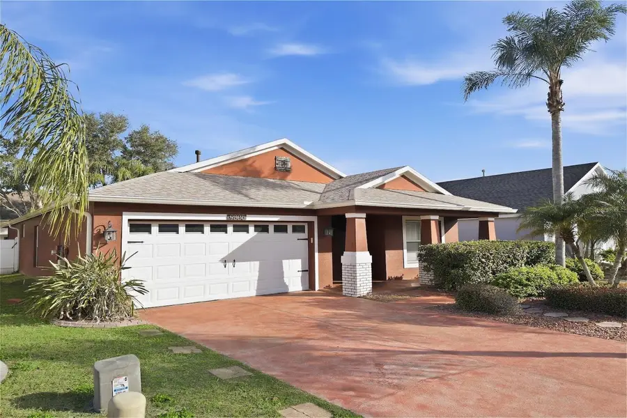 9805 Patrician Drive, New Port Richey, FL 34655 - #2