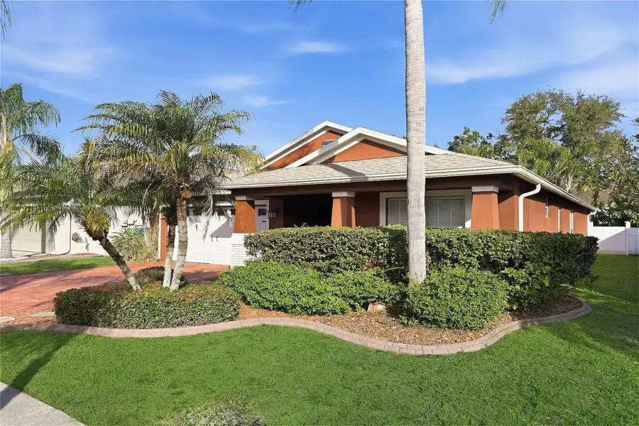 9805 Patrician Drive, New Port Richey, FL 34655 - #3