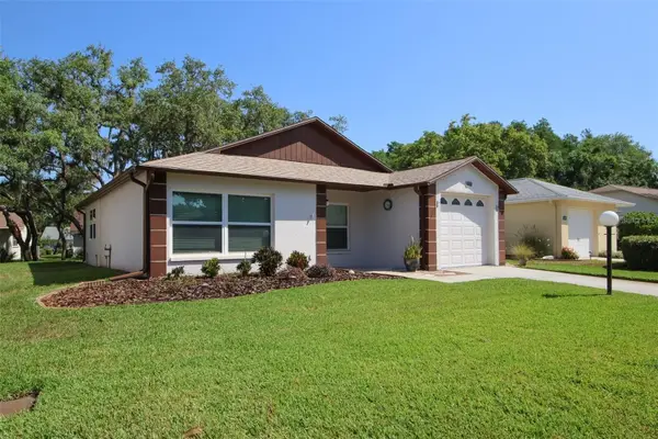 11515 Scotch Pine Drive, NEW PORT RICHEY, FL 34654