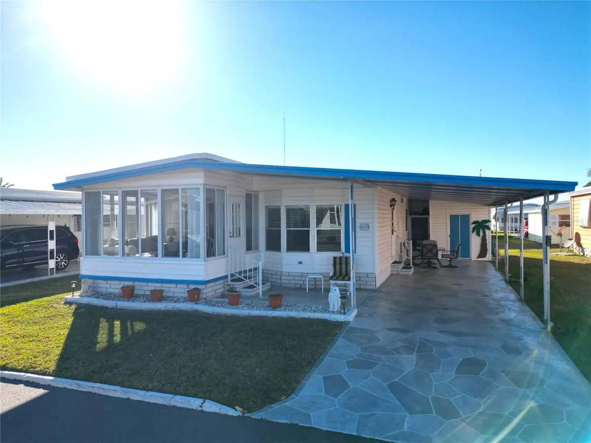 2029 Wailua Drive, Holiday, FL 34691 - Image #1