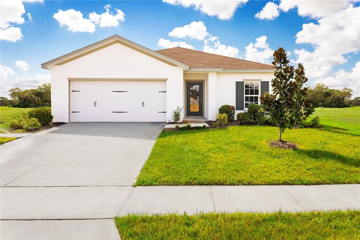 1584 Starling Song Lane, Lakeland, FL 33811 - #1