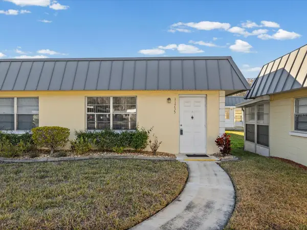 11735 Boynton Lane #11735, NEW PORT RICHEY, FL 34654