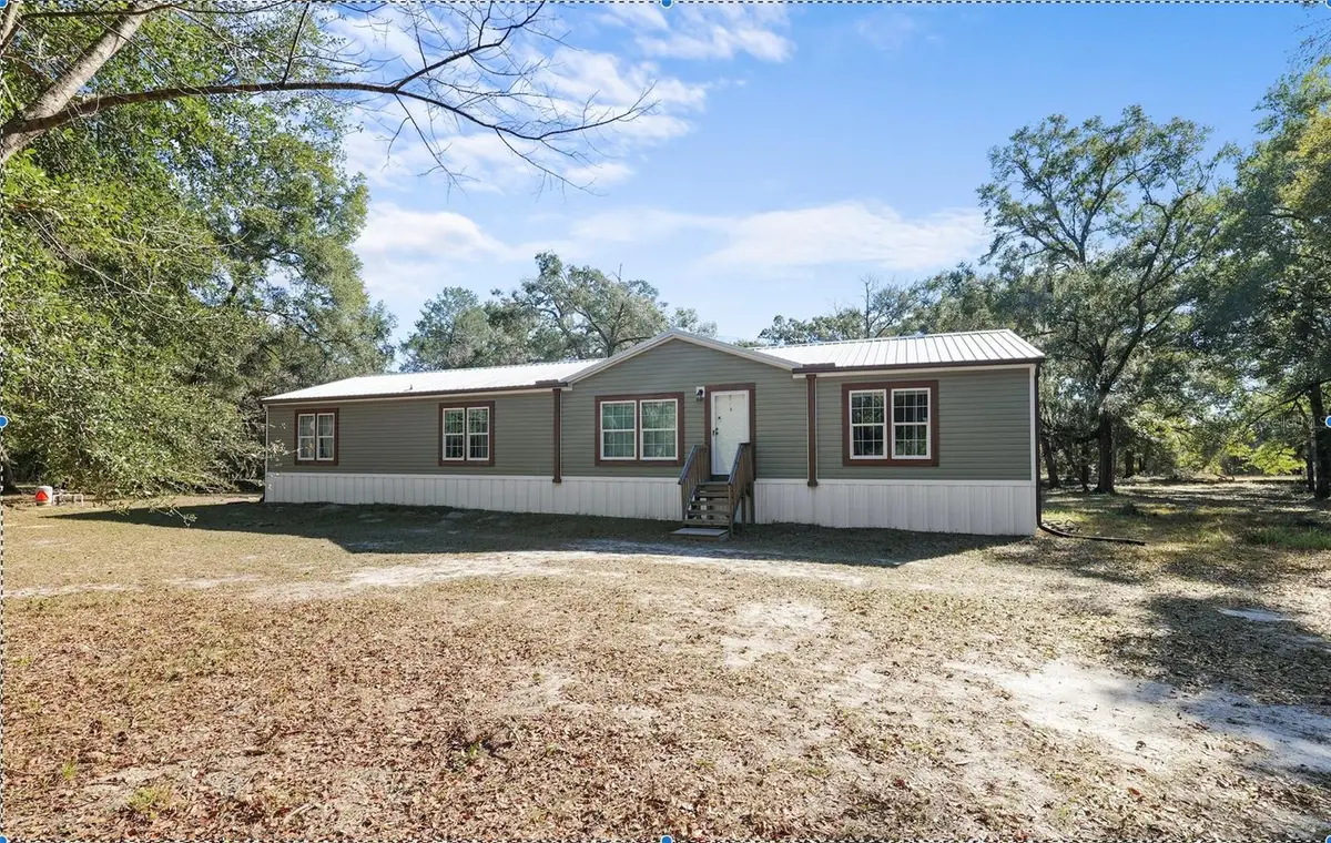 18625 Deason Drive, Spring Hill, FL 34610 - #1