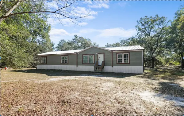 18625 Deason Drive, SPRING HILL, FL 34610