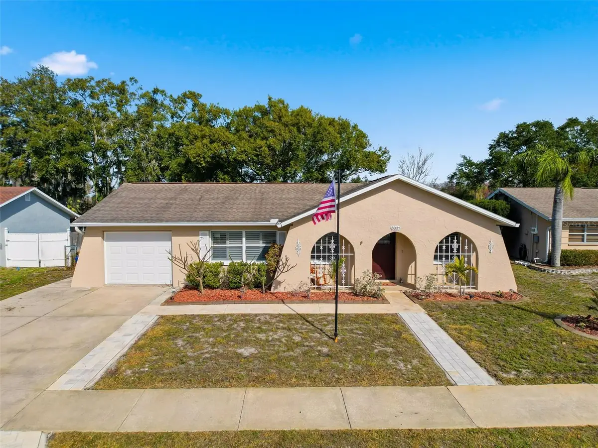 8331 Bluebonnet Place, New Port Richey, FL 34653 - Image #1