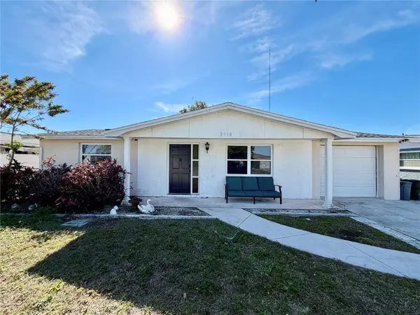 3118 Elkridge Drive, HOLIDAY, FL 34691