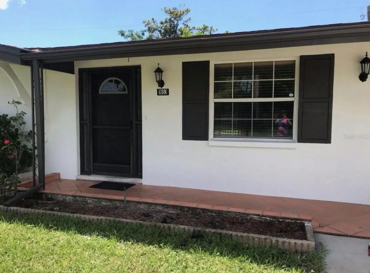 1653 Debonair Drive, Holiday, FL 34690 - Image #1