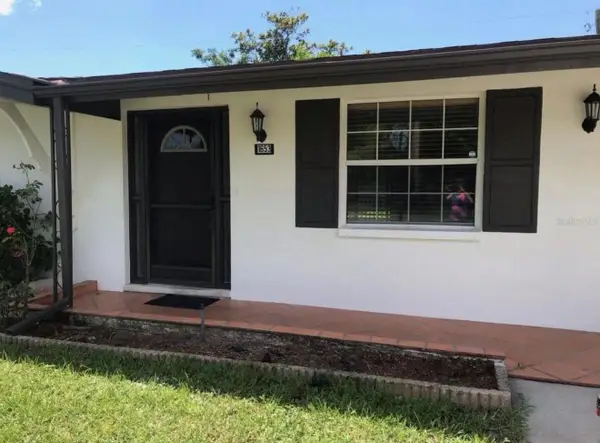 1653 Debonair Drive, HOLIDAY, FL 34690