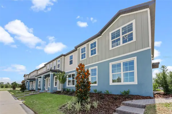 703 Blissful Gardens Way, APOPKA, FL 32703