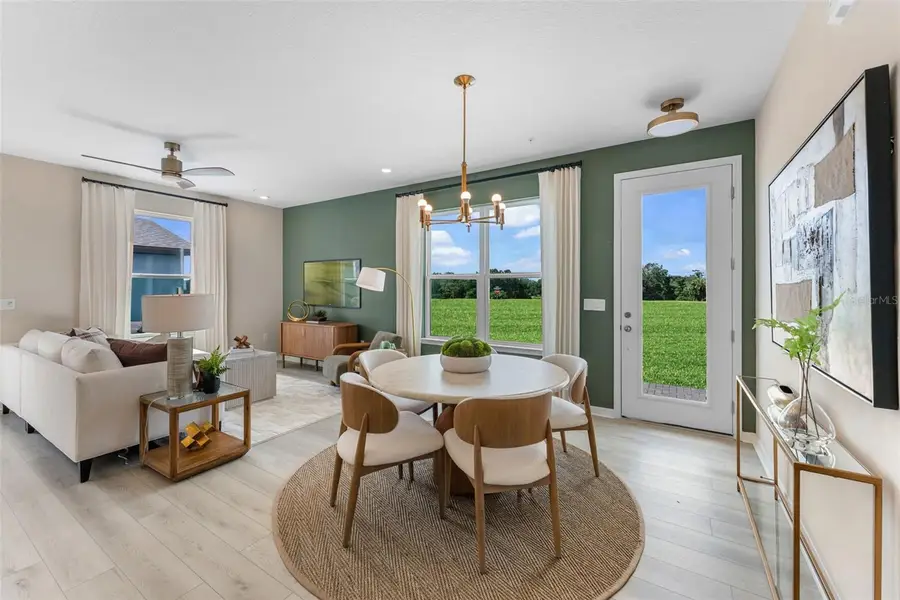 703 Blissful Gardens Way, Apopka, FL 32703 - #3