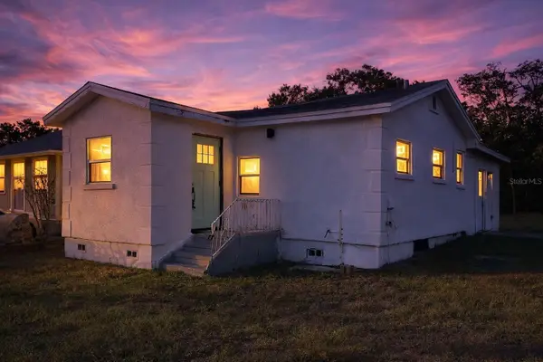 4701 17th Avenue S, ST PETERSBURG, FL 33711