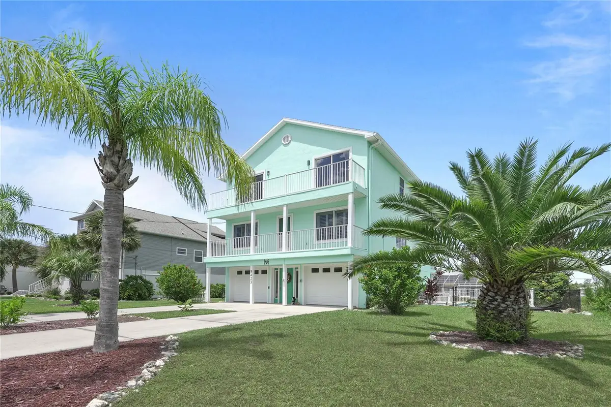 3423 Palometa Drive, Hernando Beach, FL 34607 - Image #1