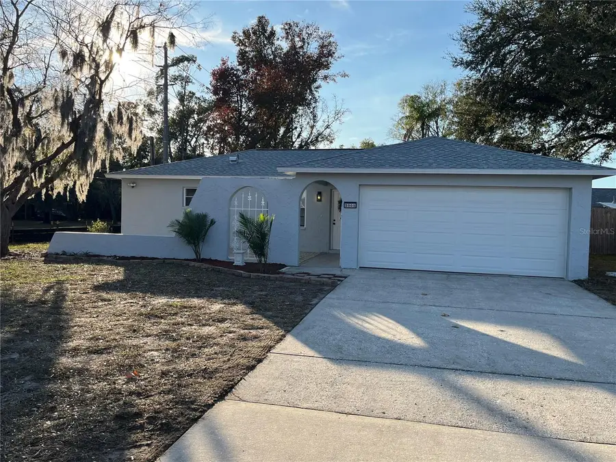 5005 Muriel Lane, New Port Richey, FL 34653 - #2