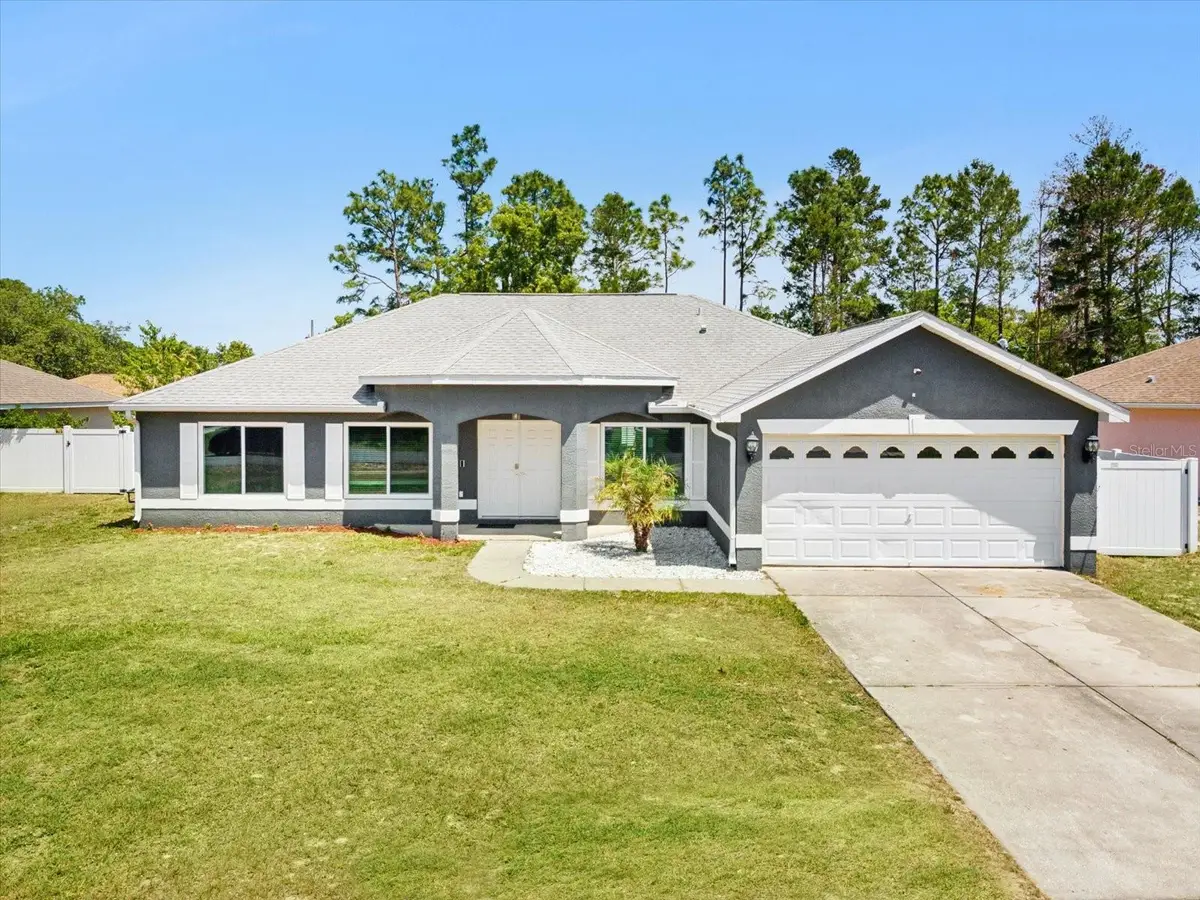 5341 Birchwood Road, Spring Hill, FL 34608 - Image #1