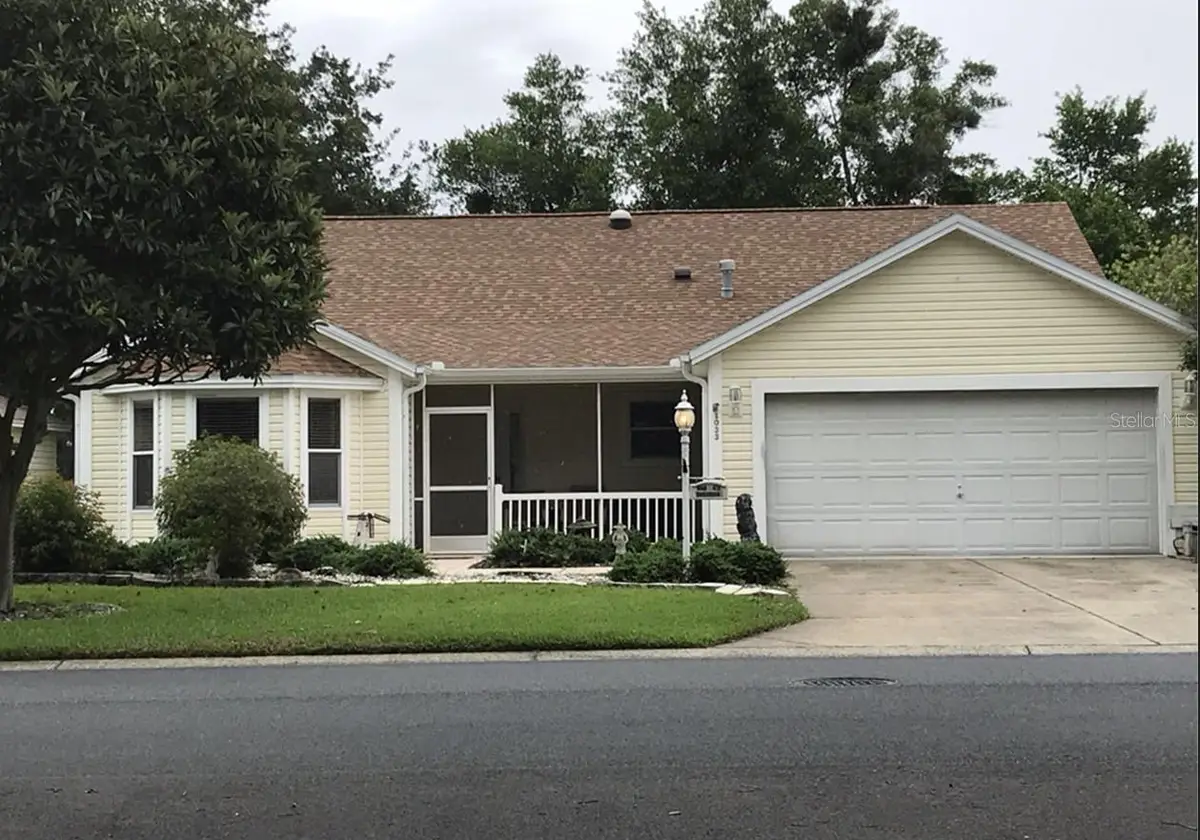 1033 Oak Forest Drive, The Villages, FL 32162 - Image #1