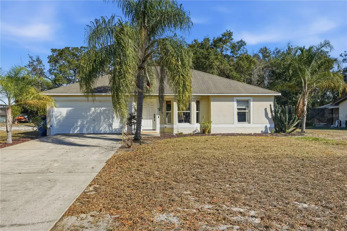 6110 Lyon Road, Spring Hill, FL 34606 - Image #1
