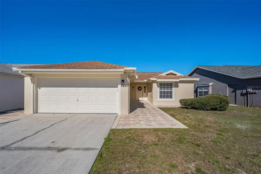 4233 Northampton Drive, New Port Richey, FL 34653 - Image #3