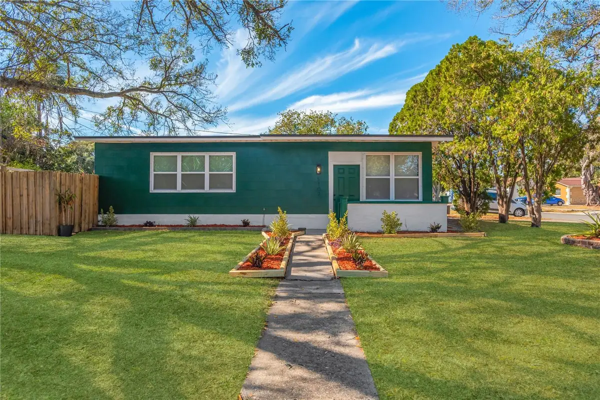 5102 Newton Avenue S, Gulfport, FL 33707 - #1