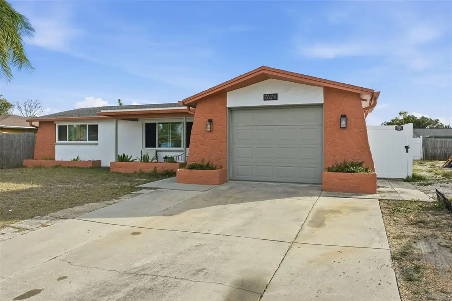 7628 Dale Drive, Port Richey, FL 34668 - Image #2